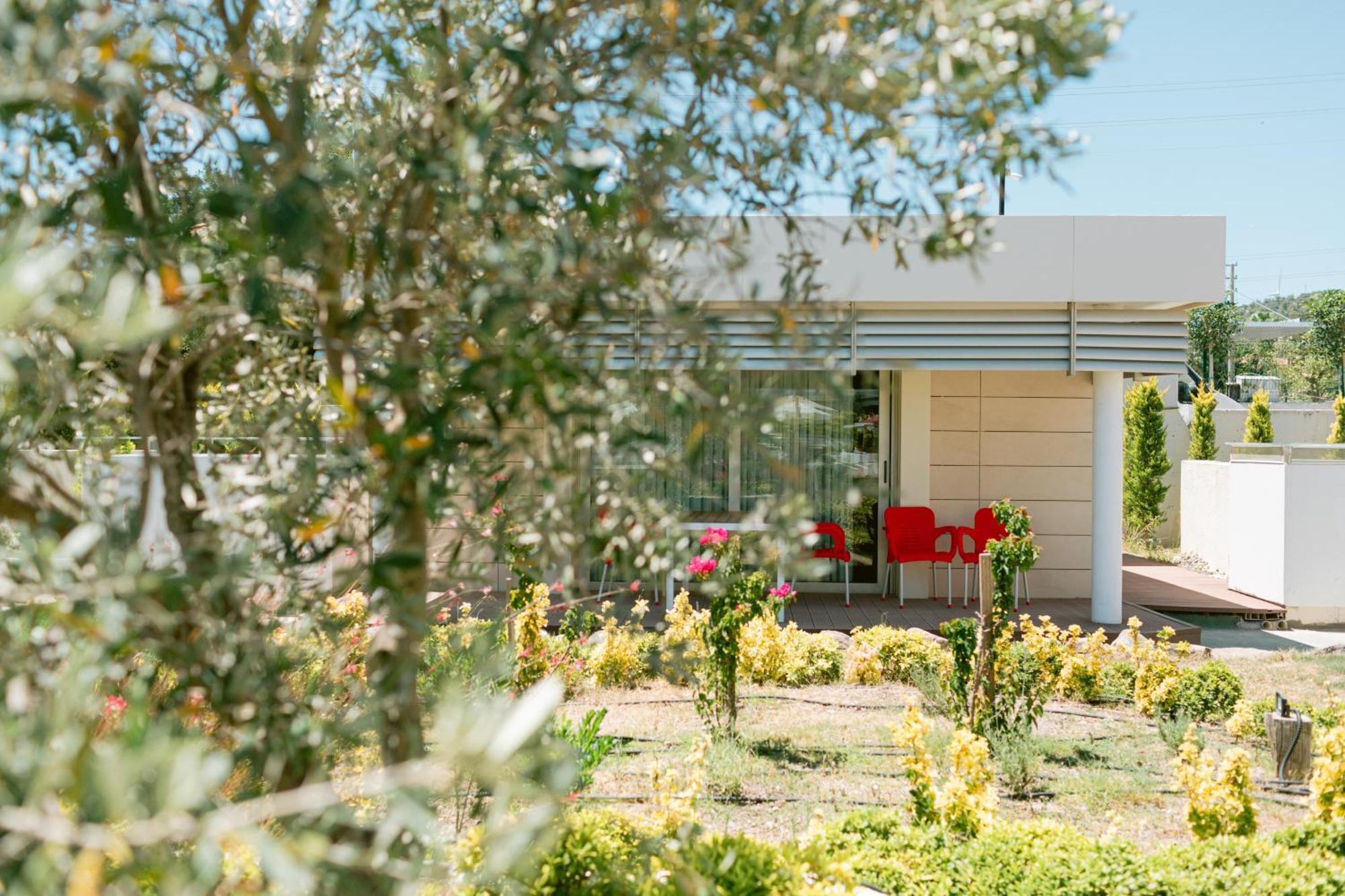 Vela Garden Resort Alaçatı Eksteriør billede