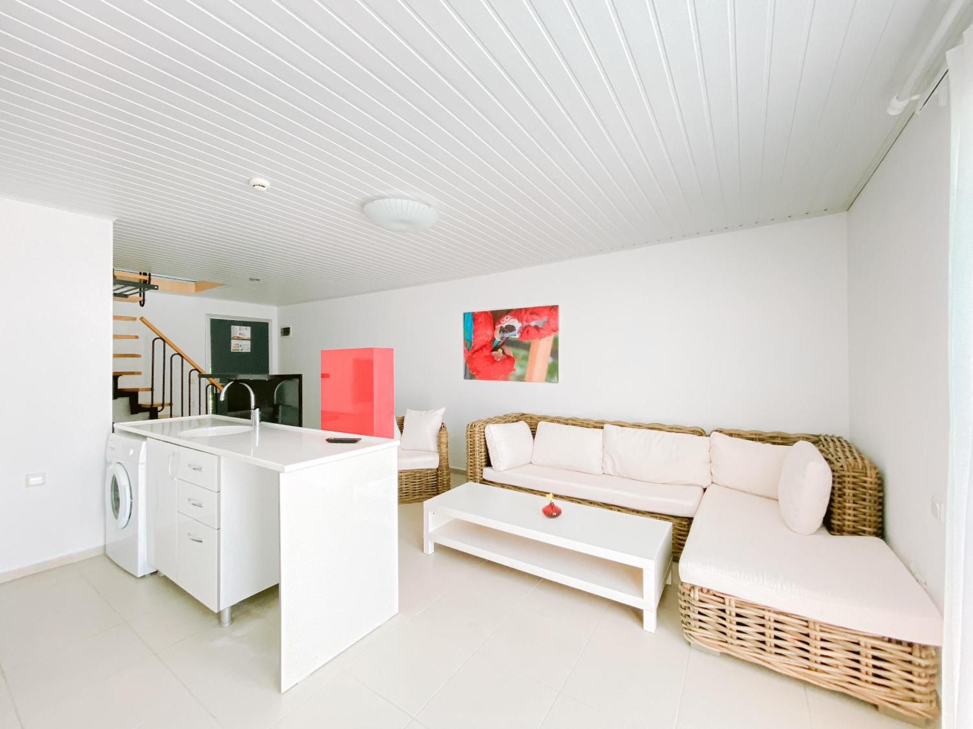 Vela Garden Resort Alaçatı Eksteriør billede