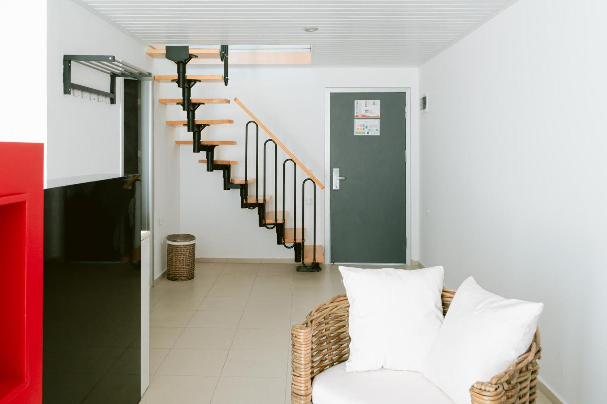 Vela Garden Resort Alaçatı Eksteriør billede