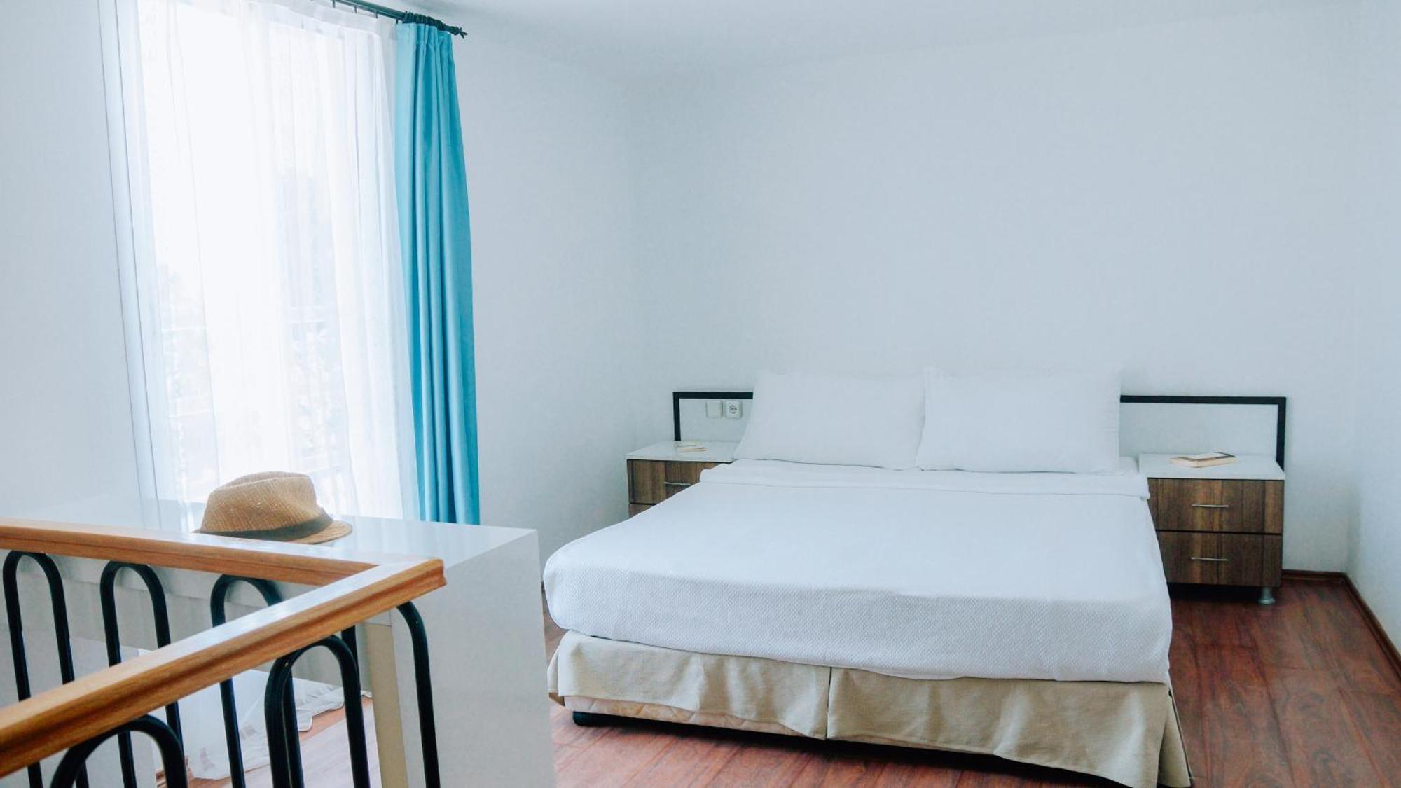 Vela Garden Resort Alaçatı Eksteriør billede