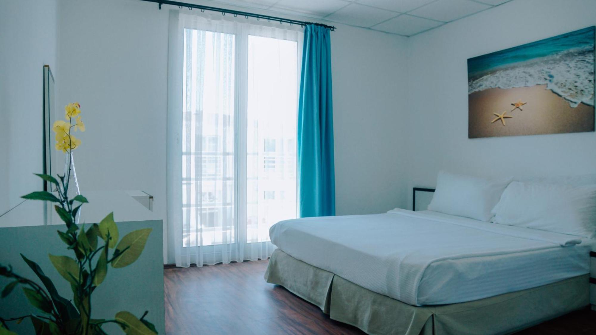 Vela Garden Resort Alaçatı Eksteriør billede