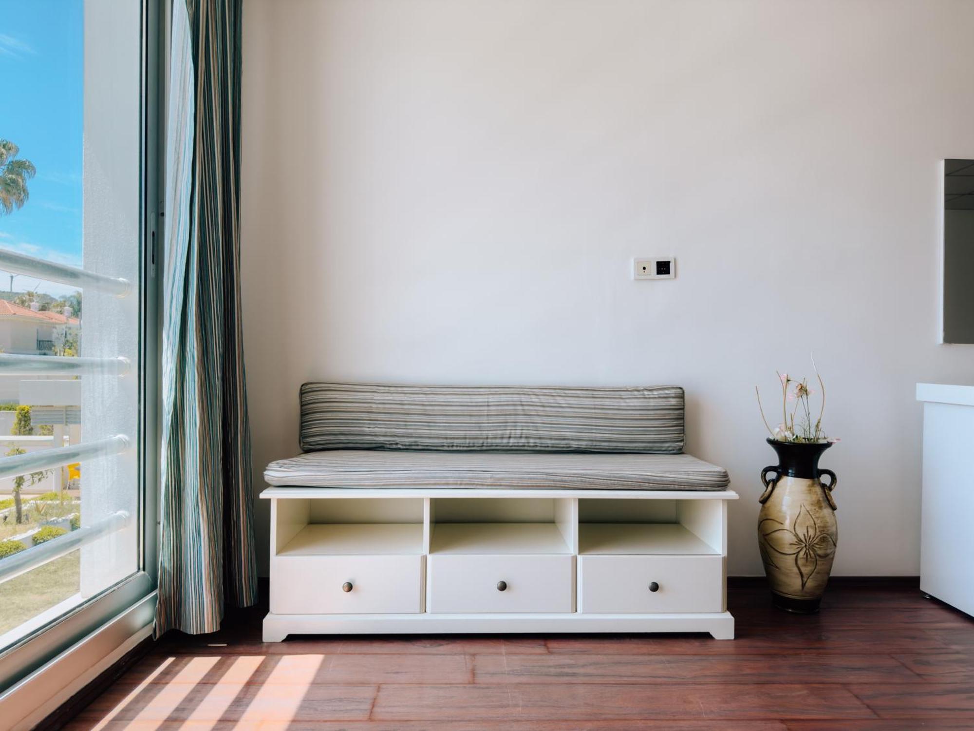 Vela Garden Resort Alaçatı Eksteriør billede
