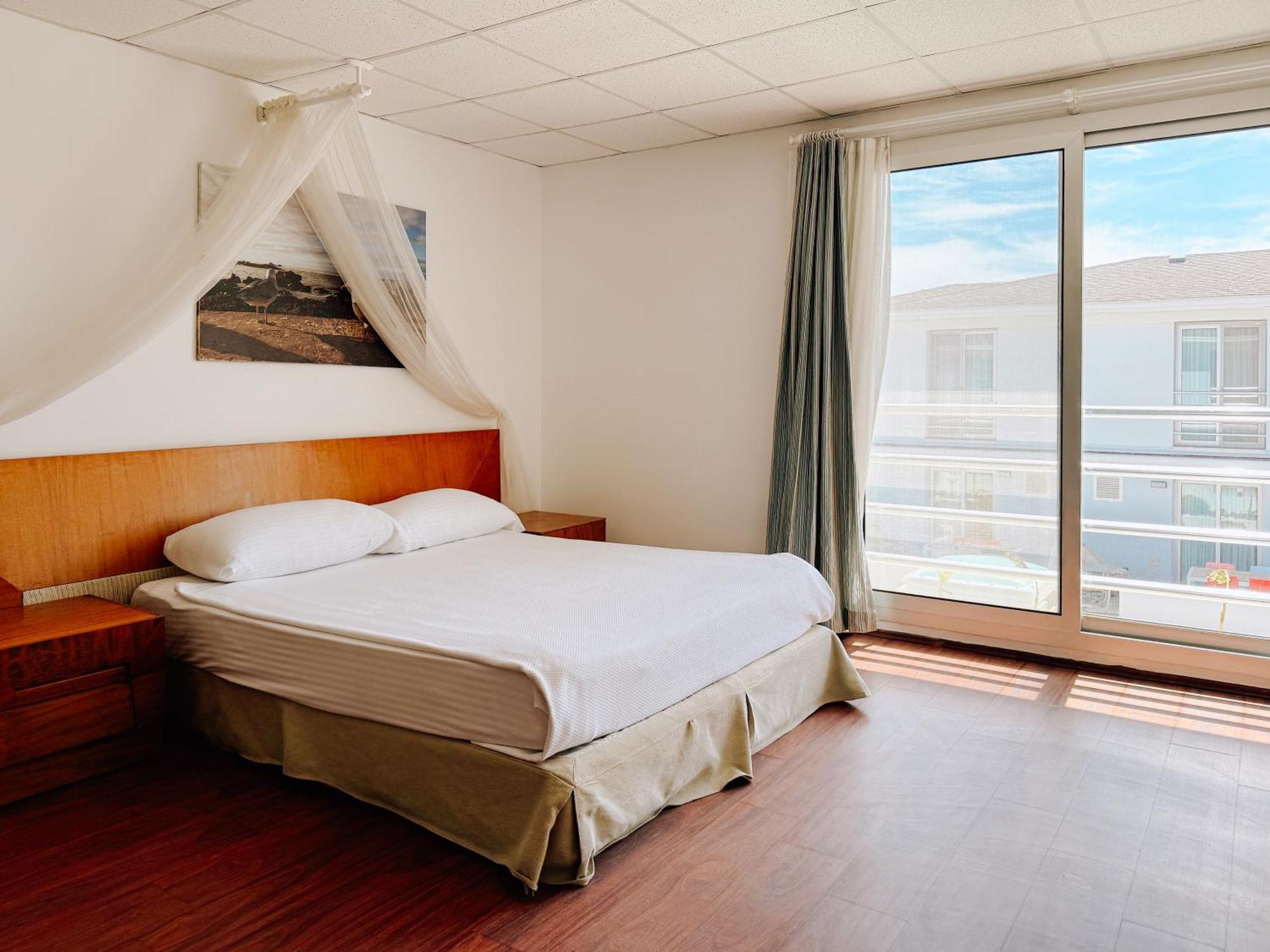Vela Garden Resort Alaçatı Eksteriør billede