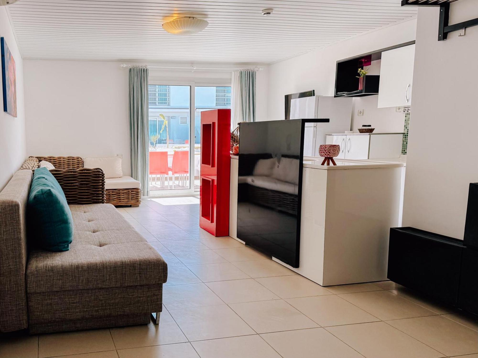 Vela Garden Resort Alaçatı Eksteriør billede