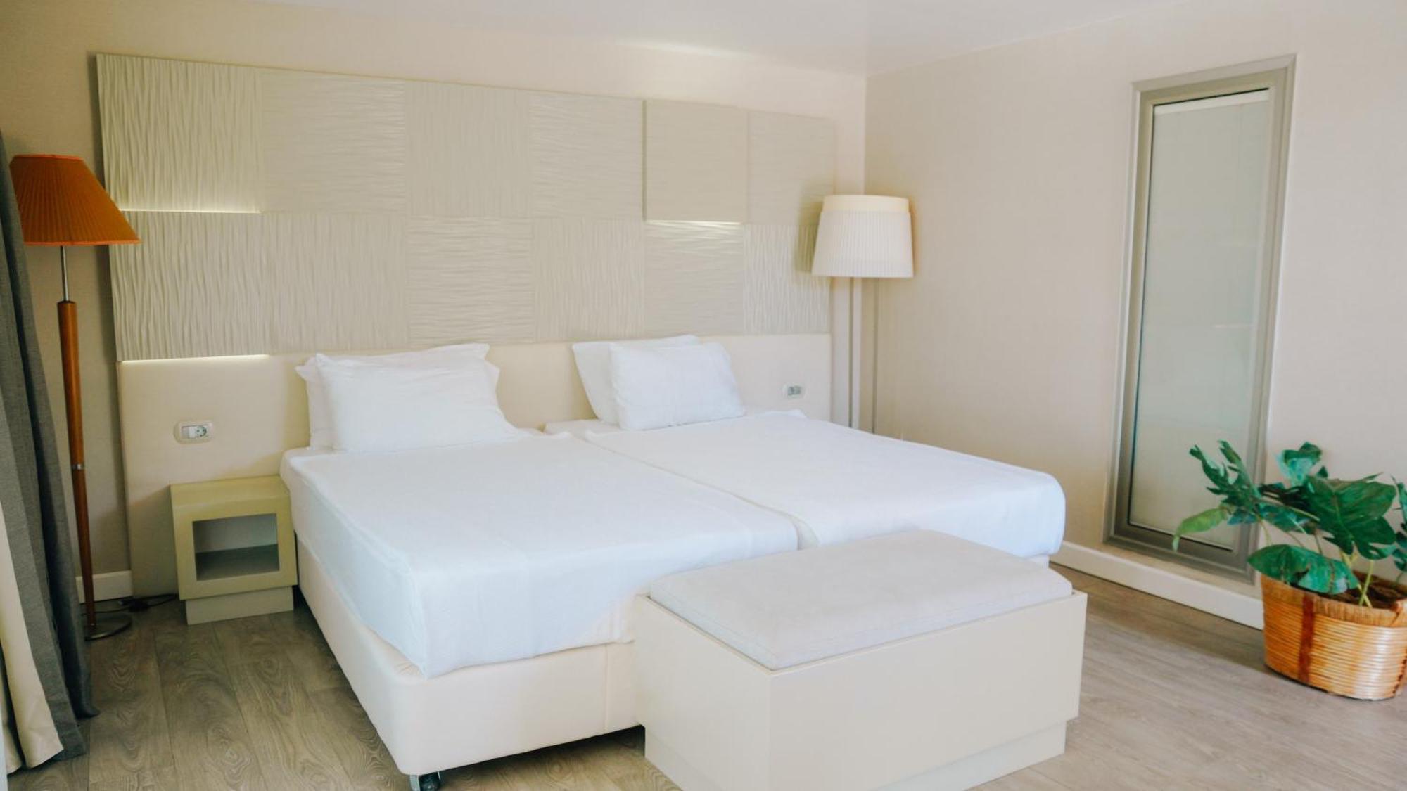 Vela Garden Resort Alaçatı Eksteriør billede
