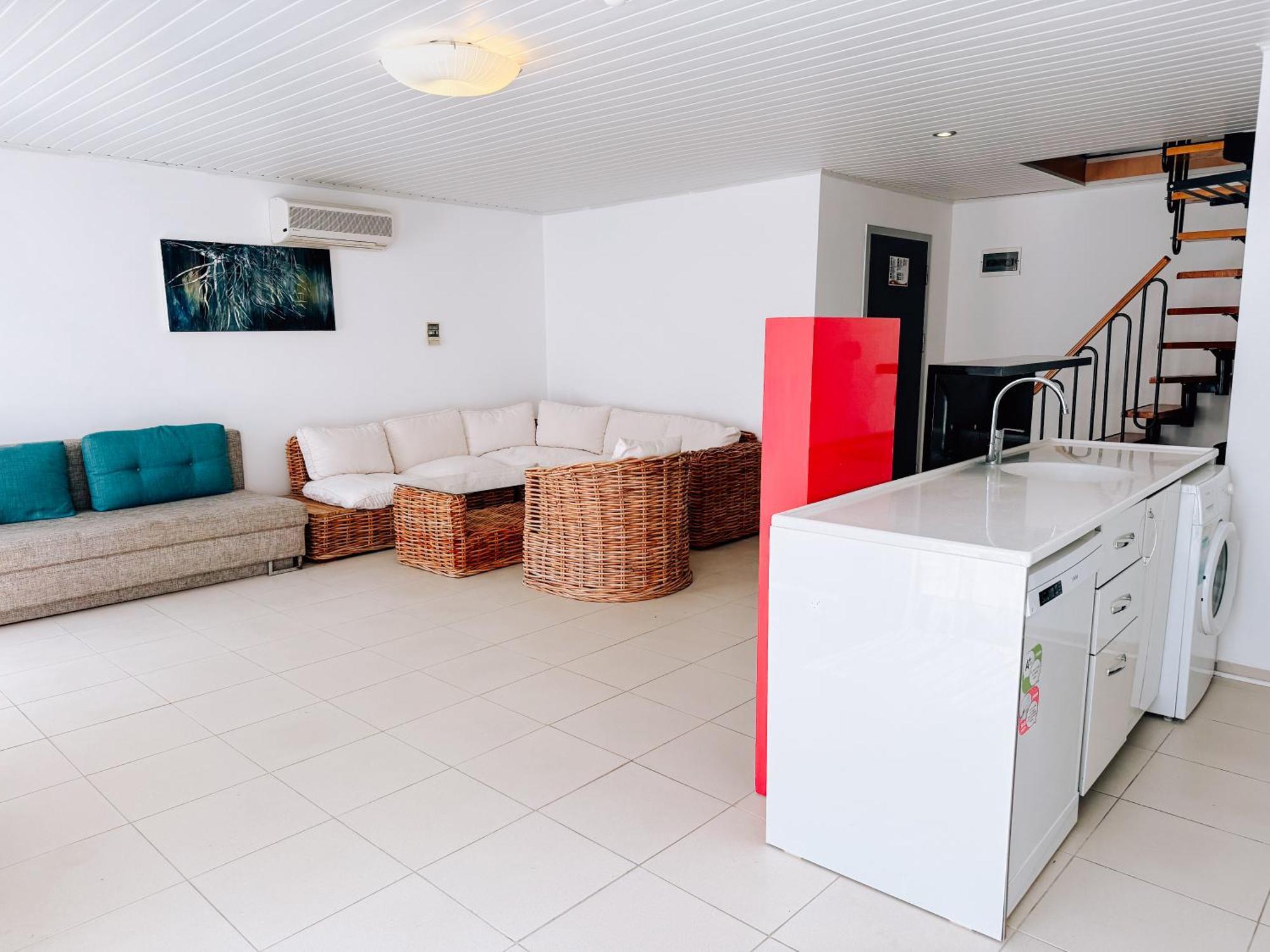 Vela Garden Resort Alaçatı Eksteriør billede