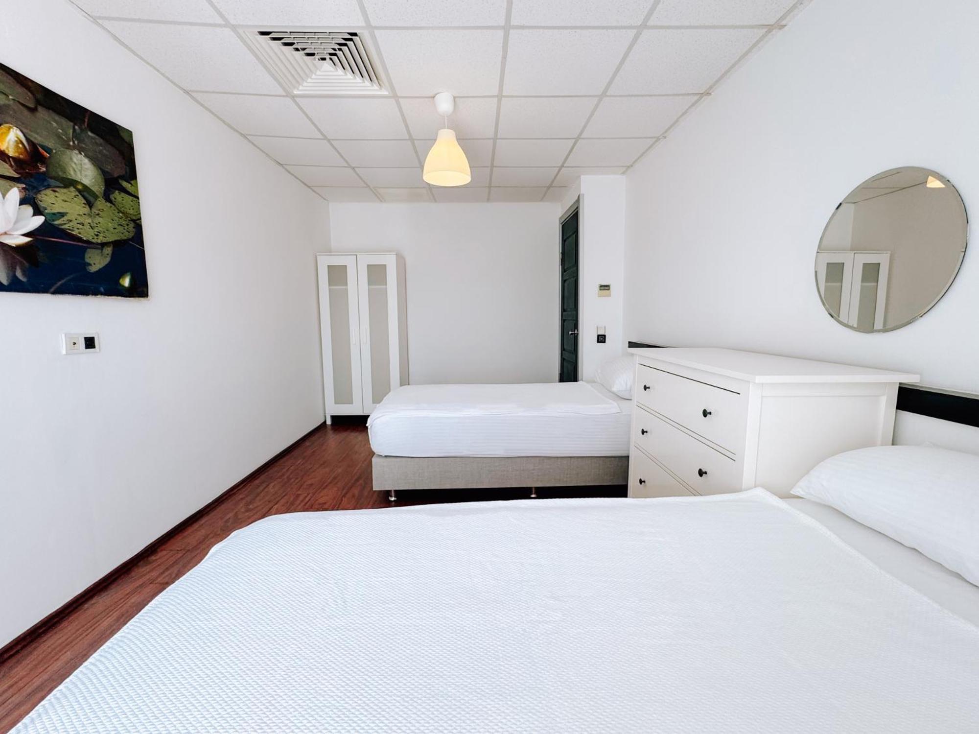 Vela Garden Resort Alaçatı Eksteriør billede